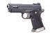 Страйкбольный пістолет Hi-Capa 3.8 Force "Velociraptor" - black [WE] (для страйкболу) WET-02-010300 фото 2