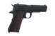 Страйкбольный пістолет GPM1911 - black [G&G] (для страйкболу) GIG-02-022071 фото 5