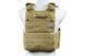 Жилет тактичний (розвантажувальний) типу 6094 - tan [GFC Tactical] (для страйкболу) GFT-18-018427 фото 5