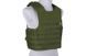 Легкий сітковий Plate Carrier - olive [GFC Tactical] (для страйкболу) GFT-18-023970 фото 3