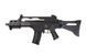Гвинтівка Heckler & Koch G36 C IDZ - czarna [Umarex] (для страйкболу) UMA-01-009261 фото 1
