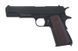 Страйкбольный пістолет GPM1911 - black [G&G] (для страйкболу) GIG-02-022071 фото 1