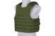 Легкий сітковий Plate Carrier - olive [GFC Tactical] (для страйкболу) GFT-18-023970 фото 1