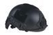 Страйкбольный аналог hełmu Ballistic Memory Foam - czarna [FMA] (для страйкболу) FMA-21-022311 фото 3