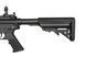 Штурмова гвинтівка SA FLEX SA-F02 GATE X-ASR &mdash; Black [Specna Arms] SPE-01-041666 фото 9