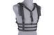 Жилет тактический (разгрузочный) Dynamic Chest Rig - ranger green [Primal Gear] (для страйкбола) PRI-18-019484 фото 3