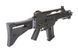 Гвинтівка Heckler & Koch G36 C IDZ - czarna [Umarex] (для страйкболу) UMA-01-009261 фото 7