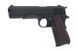 Страйкбольный пістолет GPM1911 - black [G&G] (для страйкболу) GIG-02-022071 фото 2