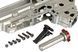 CNC Gearbox V3 АК (8mm) - QSC + спусковой крючок [RETROARMS] (для страйкбола) 6393-6466 фото 7