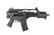 Гвинтівка Heckler & Koch G36 C IDZ - czarna [Umarex] (для страйкболу) UMA-01-009261 фото 6