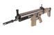 Страйкбольная винтовка H MK17 MOD 0 CQC [WE] (для страйкбола) WET-01-005927 фото 2