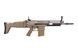 Страйкбольная винтовка H MK17 MOD 0 CQC [WE] (для страйкбола) WET-01-005927 фото 5