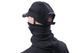 P&oacute;ł kominiarka termoaktywna z nadrukiem - black [GFC Tactical] (для страйкболу) GFT-23-002346 фото 5