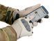 Military Combat Gloves mod. IV (Size XL) - TAN [8FIELDS] (для страйкболу) M51617078-TAN-XL фото 2