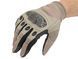 Military Combat Gloves mod. IV (Size XL) - TAN [8FIELDS] (для страйкболу) M51617078-TAN-XL фото 1
