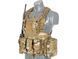 Force Recon Chest Harness - Multicam [8FIELDS] M51611006-CP фото 8