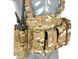 Force Recon Chest Harness - Multicam [8FIELDS] M51611006-CP фото 4