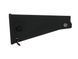 Сплошной приклад с регулировкой длины SR-25/AR-15/M4 &ndash; BLACK [CYMA] (для страйкбола) FBP1793 фото 2