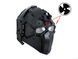 FUTURE WARRIOR Mask 3D - Black [EM] (для страйкбола) BD6646-UG фото 10