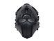 FUTURE WARRIOR Mask 3D - Black [EM] (для страйкбола) BD6646-UG фото 1