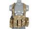 Force Recon Chest Harness - Multicam [8FIELDS] M51611006-CP фото 1