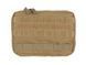 Большой органайзер MOLLE - Coyote [8FIELDS] (для страйкбола) M51613179-TAN фото