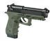 HG-173 Full Auto CO2 Metal - Olive [HFC] (для страйкбола) HCA173BBG264 фото 8