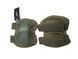 Набор наколенников Future - OLIVE [GFC Tactical] GFT-27-003616 фото 1