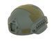 Страйкбольный шлем SPEC-OPS MICH MID-CUT &ndash; OLIVE [8FIELDS] M51617106-OD фото