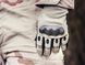 Military Combat Gloves mod. IV (Size XL) - TAN [8FIELDS] (для страйкболу) M51617078-TAN-XL фото 5