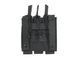 Potr&oacute;jna ładownica na magazynki do MP5/MP7/MP9 - Czarny [8FIELDS] (для страйкболу) M51613033-BK фото 3