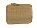 Большой органайзер MOLLE - Coyote [8FIELDS] (для страйкбола) M51613179-TAN фото 4