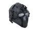 FUTURE WARRIOR Mask 3D - Black [EM] (для страйкбола) BD6646-UG фото 3