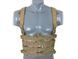 Рюкзак з MOLLE Front Panel - Multicam [8FIELDS] M51611032-CP фото 4