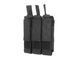 Potr&oacute;jna ładownica na magazynki do MP5/MP7/MP9 - Czarny [8FIELDS] (для страйкбола) M51613033-BK фото