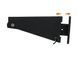 Сплошной приклад с регулировкой длины SR-25/AR-15/M4 &ndash; BLACK [CYMA] (для страйкбола) FBP1793 фото 3