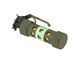 Atrapa granatu hukowego typ M84 (для страйкболу) BD7982 фото 5