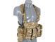 Force Recon Chest Harness - Multicam [8FIELDS] M51611006-CP фото 3