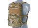 Рюкзак з MOLLE Front Panel - Multicam [8FIELDS] M51611032-CP фото 2
