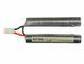 Akumulator NiMH 4/5SC 9.6 V 2200mAh - typ large SF (do serii TWM4) [8FIELDS] (для страйкболу) VNL45SC22962 фото 1