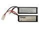 Akumulator Li-Po 2300mAh 11,1V 20/40C [Victory Battery] (для страйкбола) VLS202311 фото 1