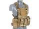 Force Recon Chest Harness - Multicam [8FIELDS] M51611006-CP фото 9
