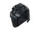 FUTURE WARRIOR Mask 3D - Black [EM] (для страйкбола) BD6646-UG фото 2