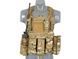 Force Recon Chest Harness - Multicam [8FIELDS] M51611006-CP фото 7