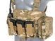 Force Recon Chest Harness - Multicam [8FIELDS] M51611006-CP фото 6