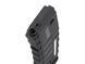 Полімерний магазин mid-cap на 130 куль для серії M4 - Black [BATTLEAXE] (для страйкболу) LNN1000 фото 3