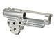 CNC Gearbox V3 АК (8mm) - QSC + спусковой крючок [RETROARMS] (для страйкбола) 6393-6466 фото 3