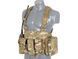 Force Recon Chest Harness - Multicam [8FIELDS] M51611006-CP фото 2