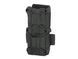 Szybka ładownica pistoletowa na pas - Black [8FIELDS] (для страйкбола) M51613169-BK фото 3