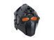 FUTURE WARRIOR Mask 3D - Black [EM] (для страйкбола) BD6646-UG фото 7